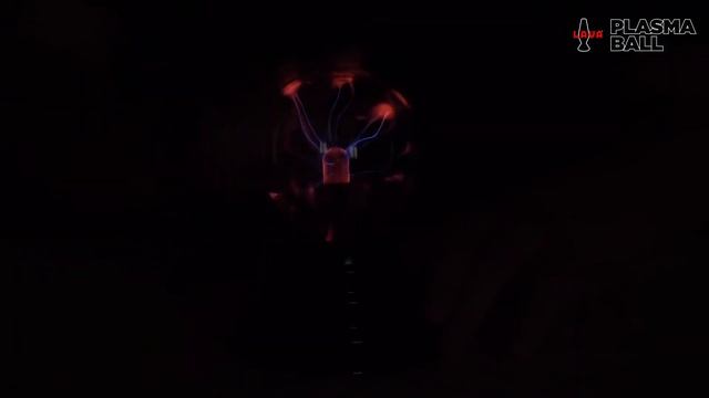 Schylling LAVA Lamp 3" Plasma Ball смотреть онлайн