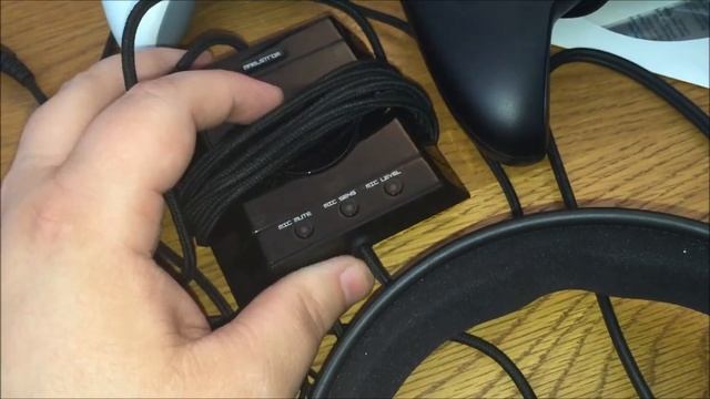 Hardware Review - Turtle Beach Z60 7.1 Gaming Headset смотреть онлайн