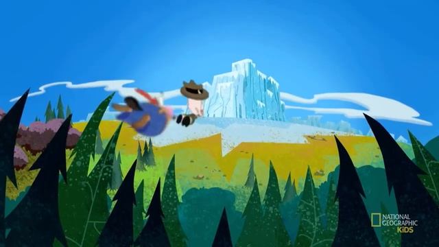 Игги Арбакл Тематическая Песня (Русский) (Голос За Кадром) смотреть онлайн