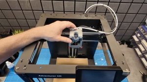 FlashForge Adventurer 5m - Обзор и Опыт эксплуатации в 1000ч