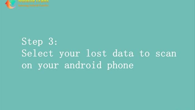 Recover Samsung S21 Data/Messages/Photos/Contacts/Videos смотреть онлайн