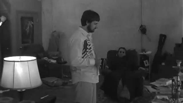 My Cement Shoes смотреть онлайн