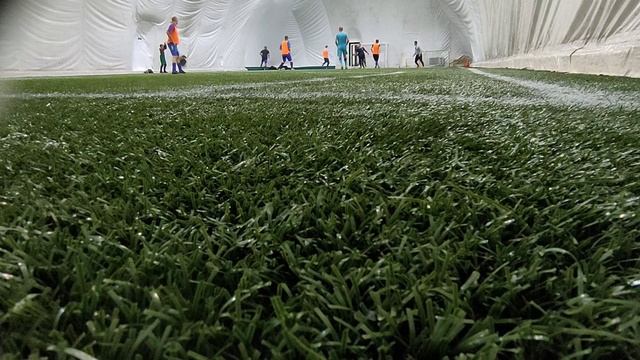 01.12.24 3ий год разминки с мячом