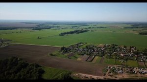 Константиново май 2020