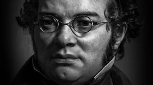 Шуберт. Струнный квартет № 14 "Смерть и Дева"