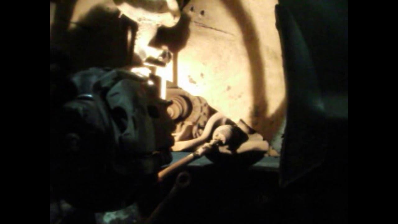 замена передней стойки стабилизатора элантра +кат№ смотреть онлайн