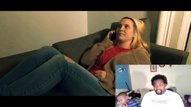 Dont Open The Door - Short Film ( I Did Not Jump) AT ALL смотреть онлайн