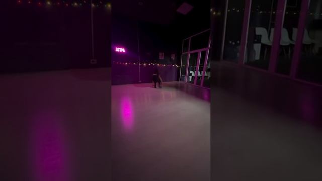 Современная хореография