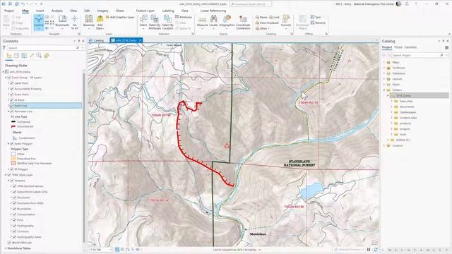 Working with Incident Data - Field Data Collection смотреть онлайн