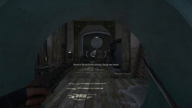 Dishonored 2 Flesh and Steel Walkthrough Mission 3 The Good Doctor - Corvo смотреть онлайн