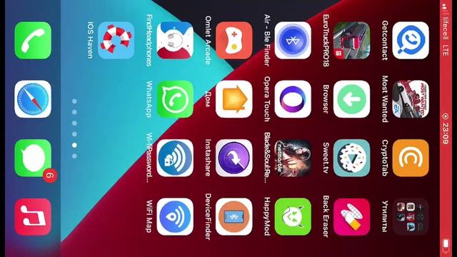 Смотрите, как я играю в Другие Игры через Omlet Arcade! смотреть онлайн