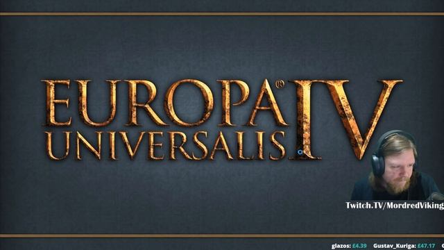 Commentator | Community Clash Multiplayer | Season 2 | Europa Universalis IV | 6 смотреть онлайн