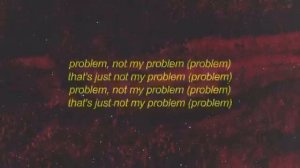 Laila! - Not My Problem (Jersey Club Remix)