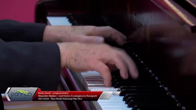 Zenés Percek a Rácz Aladár Közösségi Házból 2. (Bánky József) смотреть онлайн