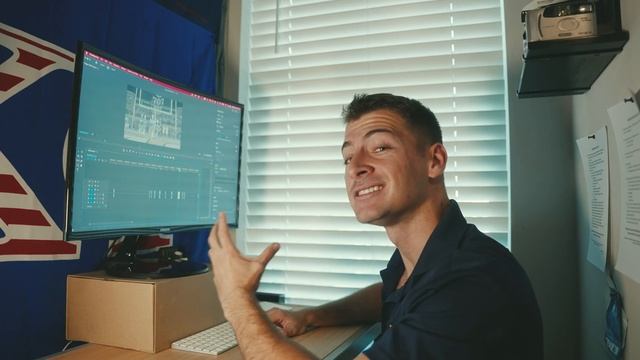 Click This to Get Perfect Audio Levels in Premiere Pro (EASY) 2023 смотреть онлайн