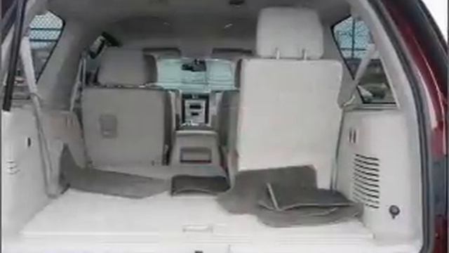 2010 Lincoln Navigator - Brooklyn NY смотреть онлайн