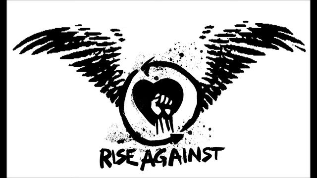 Rise Against - The Good Left Undone / Lyrics смотреть онлайн