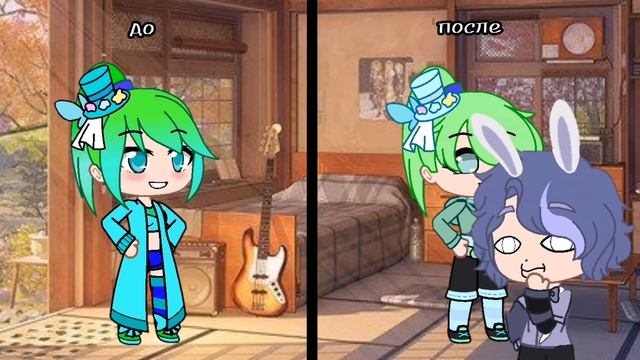 ПЕРЕДЕЛЫВАЕМ бесячие типы в ос В МИЛЫЕ😍🤤🤤 || by peish смотреть онлайн