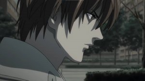 Я несу книгу Илая (Аниме клип)