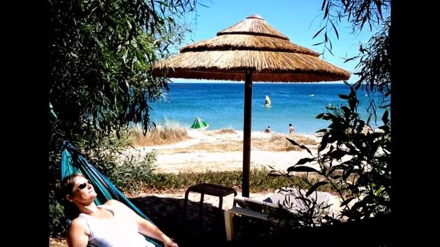 Algarve Nature Beach Resort Quinta Al Gharb - Bungalow 1001 Nights..in white satin смотреть онлайн