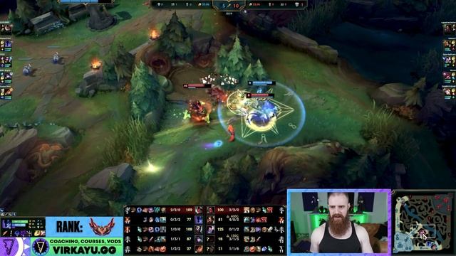 80% KP NOCTURNE JUNGLE Shows How EASY Comebacks Can Be! (and how YOU can do it too!) смотреть онлайн