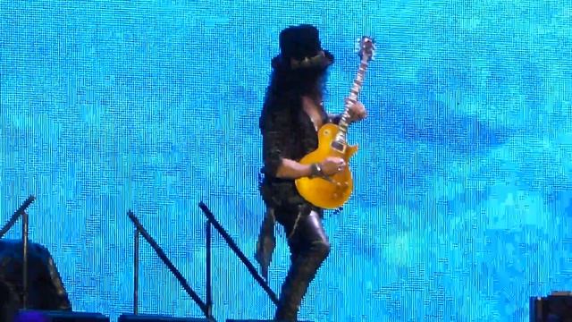 [HD] Guns N' Roses - November Rain (Live @ Goffertpark, Nijmegen)