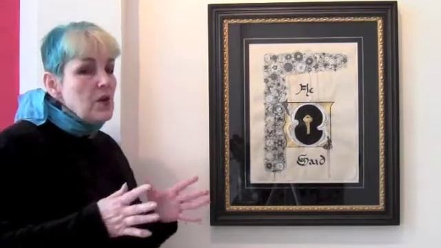 Rosemary K. Lyons Manuscript Series смотреть онлайн