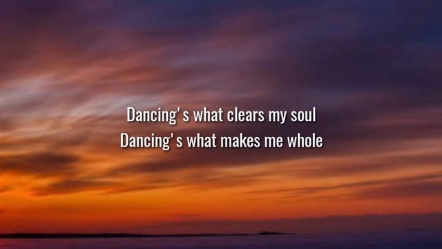 Aaron Smith - Dancin (Sped Up) (Lyrics) | Dancin' in the moonlight Gazing at the stars so bright смотреть онлайн