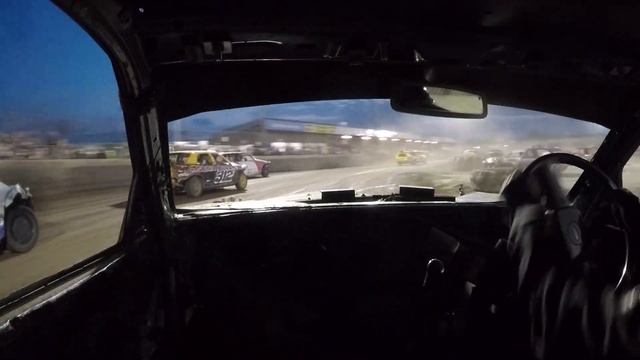 World of shale Kings lynn allcomers 1 in car 224 16/9/23 смотреть онлайн
