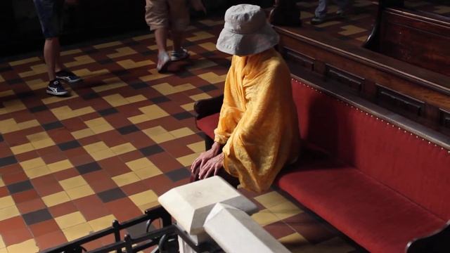 2015 Croatia Zagreb Chatherdal filled with beautiful haunting worship смотреть онлайн