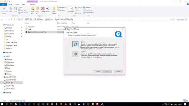 Mengatasi Adobe Premiere CS/CC Tidak Bisa Import Format .Mov || KangDS смотреть онлайн