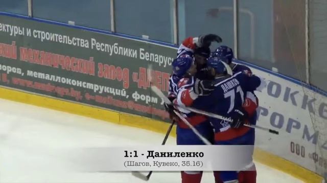 Металлург - Химик-СКА (2:3 бул.) смотреть онлайн
