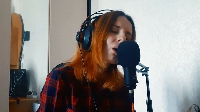 Ёлка - Скучаю (Dasha Bilins Cover) смотреть онлайн