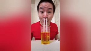 БЕЗУМНЫЙ КИТАЕЦ из Тик Тока 😱 ШОК Эксперименты!