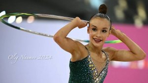 Музыка для художественной гимнастики  - Track 800 | Фэмили - Дети на диете