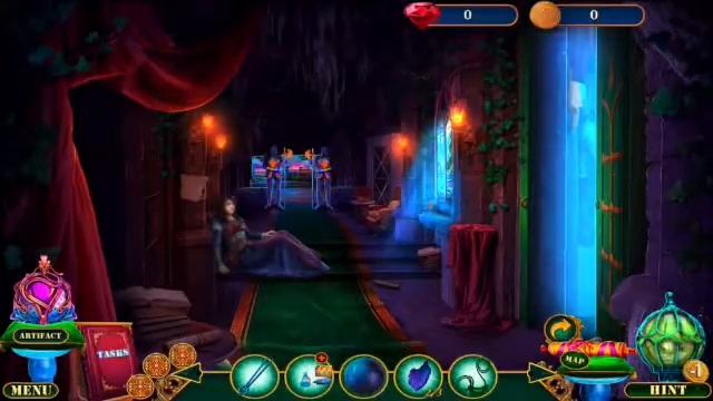 Enchanted Kingdom 6 - Remaster By DOMINIGAMES, LLC Chapter 6 And 7 Walkthrough