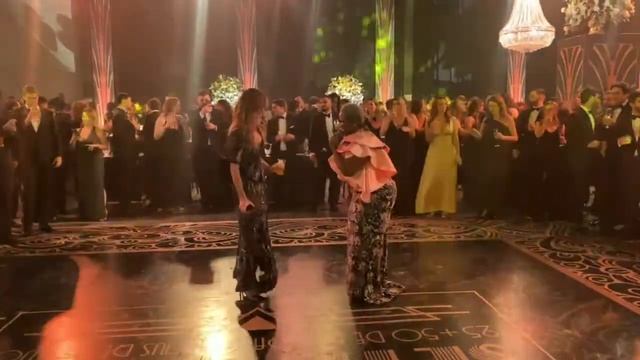 ANIVERSÁRIO 75 PARTY - VINICIUS E AMANDA - SHOW VANESSA JACKSON 2 COM BANDA SP3