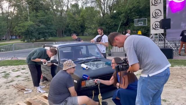 Даша покажет! ДВИЖение смотреть онлайн