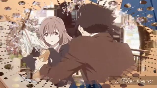 Аниме клип-{любовь} смотреть онлайн