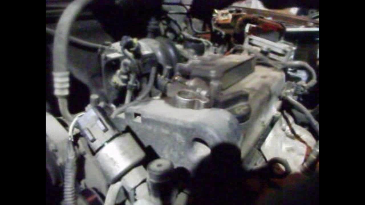 как поменять свечи на албеа смотреть онлайн