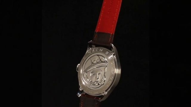 Часы штурманские