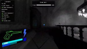 How to get secret on 7-S (ULTRAKILL)