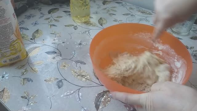 ПЕЛЬМЕННОЕ ТЕСТО.ПРОВЕРКА РЕЦЕПТУРЫ. смотреть онлайн