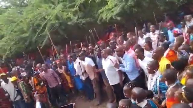 let's vote for katoo ole metito kajiado county governor date 9August 2022 смотреть онлайн