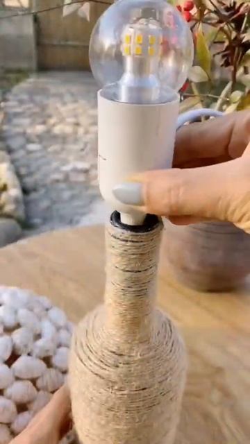 декор своими руками, уют дома #красота #сделайсам #шорты смотреть онлайн