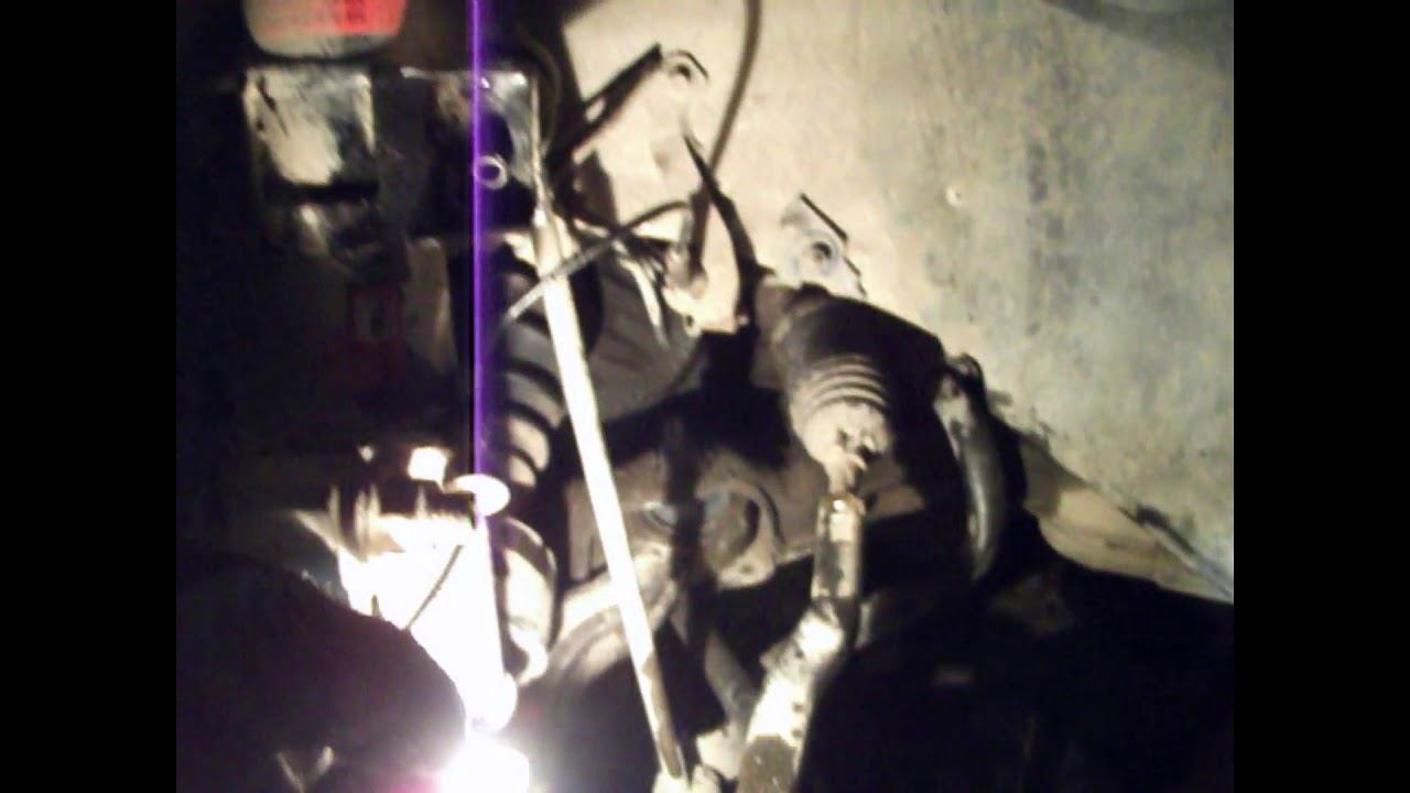 ремонт передней подвески VOLVO xc70 +кат№№ смотреть онлайн