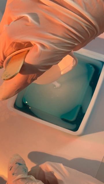 ПИШИТЕ КАКИЕ ЦВЕТА МНЕ СДЕЛАТЬ ЕЩЕ В ТГК: АРТИКА АЛЕНА #тренды #art смотреть онлайн