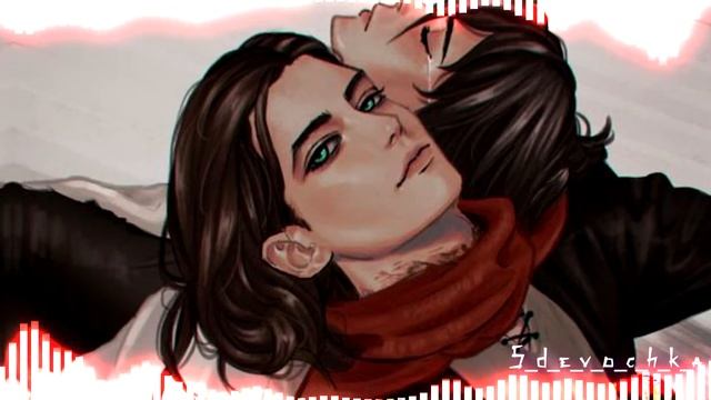 Banochka S Okurkami - [edit audio] смотреть онлайн