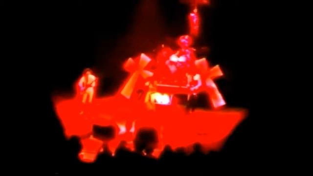 Black Sabbath Neon Knights (Live Hammersmith, Odeon 1981) смотреть онлайн