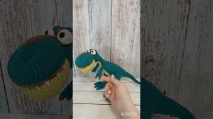 СП "Вязание это серьезно!"
Отчет за 14неделю 2025